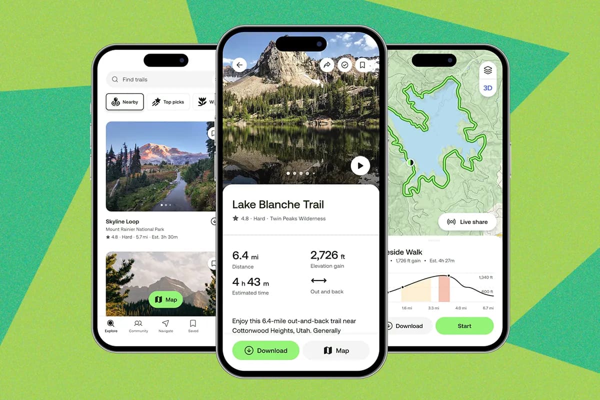 YatraX app screenshots